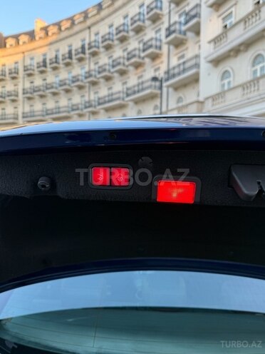 Mercedes  2015, 65,000 km - 4.0 l - Bakı