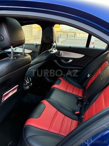 Mercedes  2015, 65,000 km - 4.0 l - Bakı