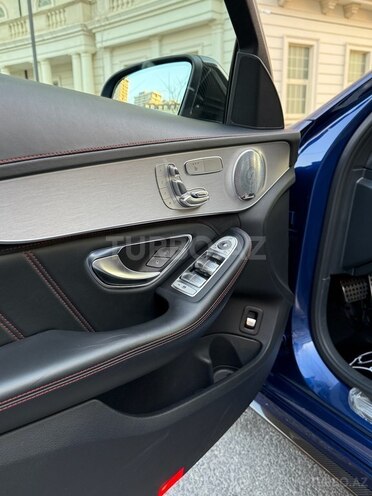 Mercedes  2015, 65,000 km - 4.0 l - Bakı
