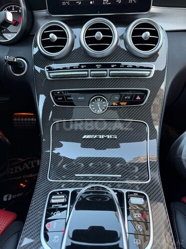 Mercedes  2015, 65,000 km - 4.0 l - Bakı
