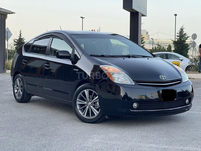Toyota Prius 2006, 285,000 km - 1.5 л - Xırdalan