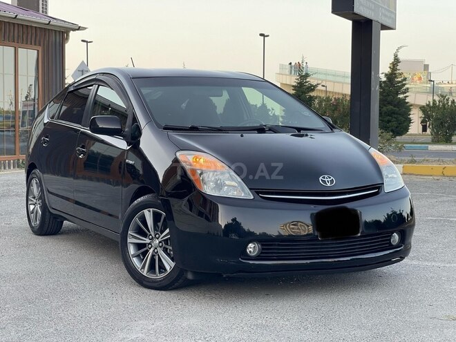 Toyota Prius 2006, 285,000 km - 1.5 л - Xırdalan