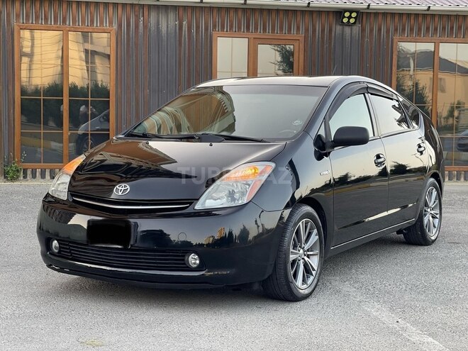 Toyota Prius 2006, 285,000 km - 1.5 л - Xırdalan