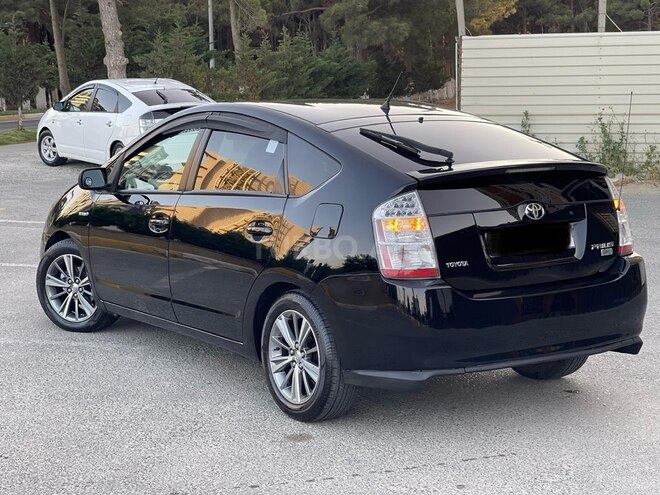 Toyota Prius 2006, 285,000 km - 1.5 л - Xırdalan