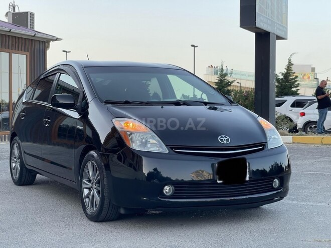 Toyota Prius 2006, 285,000 km - 1.5 л - Xırdalan