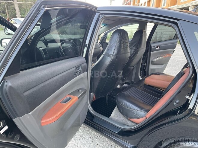 Toyota Prius 2006, 285,000 km - 1.5 л - Xırdalan