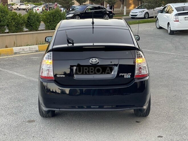 Toyota Prius 2006, 285,000 km - 1.5 л - Xırdalan
