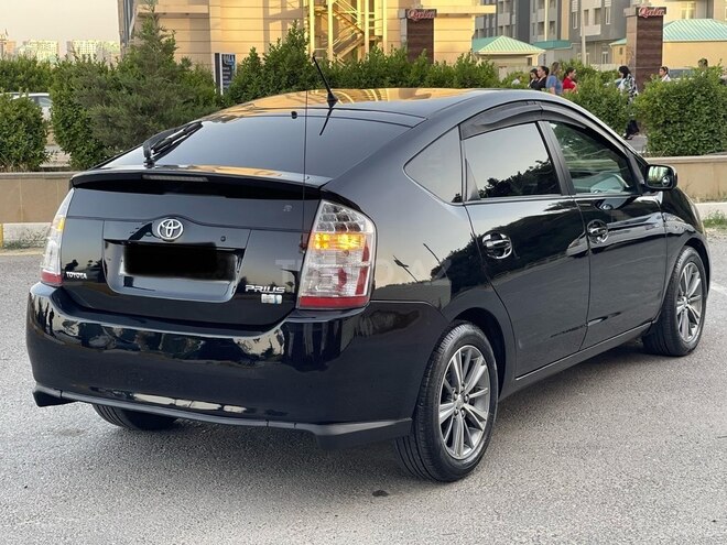 Toyota Prius 2006, 285,000 km - 1.5 л - Xırdalan