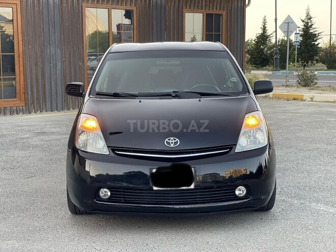 Toyota Prius 2006, 285,000 km - 1.5 л - Xırdalan