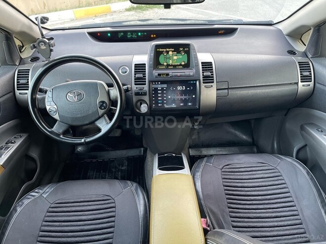 Toyota Prius 2006, 285,000 km - 1.5 л - Xırdalan