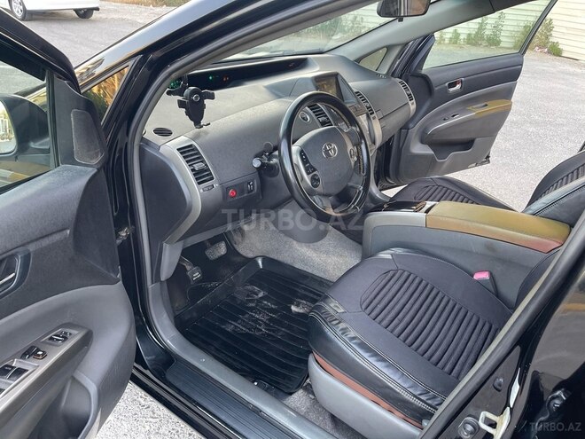 Toyota Prius 2006, 285,000 km - 1.5 л - Xırdalan
