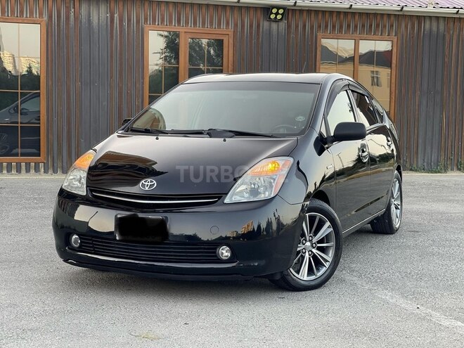 Toyota Prius 2006, 285,000 km - 1.5 л - Xırdalan