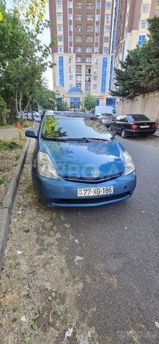 Toyota Prius 2007, 466,710 km - 1.5 l - Bakı