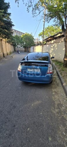 Toyota Prius 2007, 466,710 km - 1.5 l - Bakı