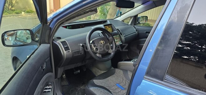 Toyota Prius 2007, 466,710 km - 1.5 l - Bakı