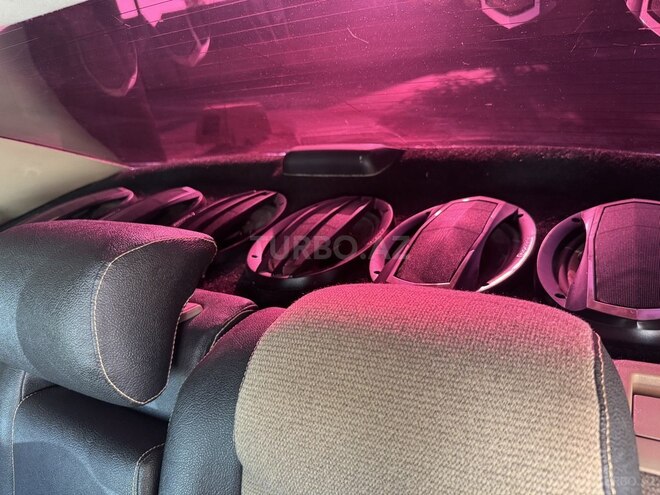 Hyundai Sonata 2008, 304,000 km - 2.4 l - Mingəçevir