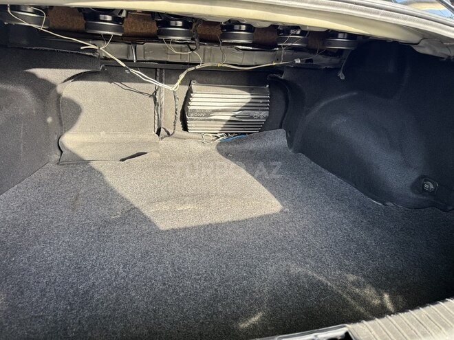 Hyundai Sonata 2008, 304,000 km - 2.4 l - Mingəçevir