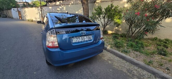 Toyota Prius 2007, 466,710 km - 1.5 l - Bakı