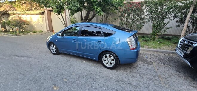 Toyota Prius 2007, 466,710 km - 1.5 l - Bakı