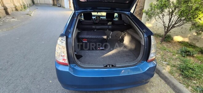 Toyota Prius 2007, 466,710 km - 1.5 l - Bakı