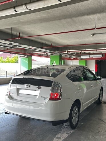 Toyota Prius 2008, 254,000 km - 1.5 l - Bakı