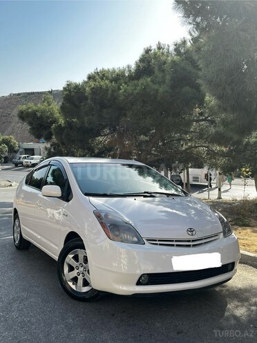 Toyota Prius 2008, 254,000 km - 1.5 l - Bakı