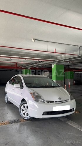 Toyota Prius 2008, 254,000 km - 1.5 l - Bakı