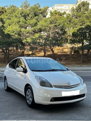 Toyota Prius 2008, 254,000 km - 1.5 l - Bakı