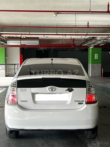 Toyota Prius 2008, 254,000 km - 1.5 l - Bakı