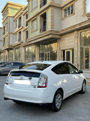 Toyota Prius 2008, 254,000 km - 1.5 l - Bakı