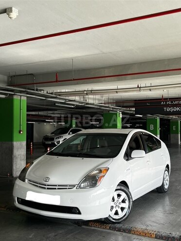 Toyota Prius 2008, 254,000 km - 1.5 l - Bakı
