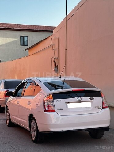 Toyota Prius 2008, 254,000 km - 1.5 l - Bakı