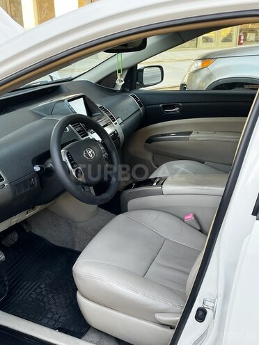 Toyota Prius 2008, 254,000 km - 1.5 l - Bakı