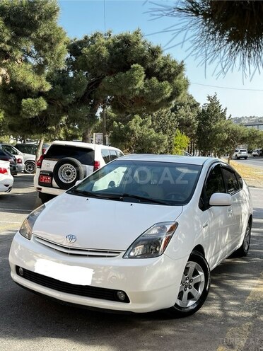 Toyota Prius 2008, 254,000 km - 1.5 l - Bakı