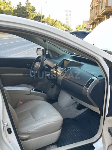 Toyota Prius 2008, 254,000 km - 1.5 l - Bakı