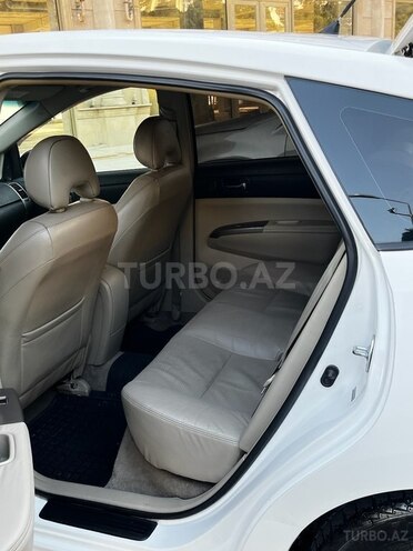 Toyota Prius 2008, 254,000 km - 1.5 l - Bakı