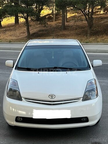 Toyota Prius 2008, 254,000 km - 1.5 l - Bakı