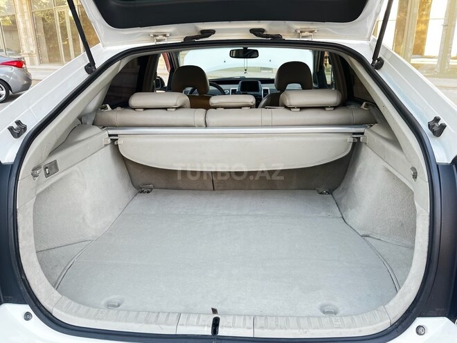 Toyota Prius 2008, 254,000 km - 1.5 l - Bakı
