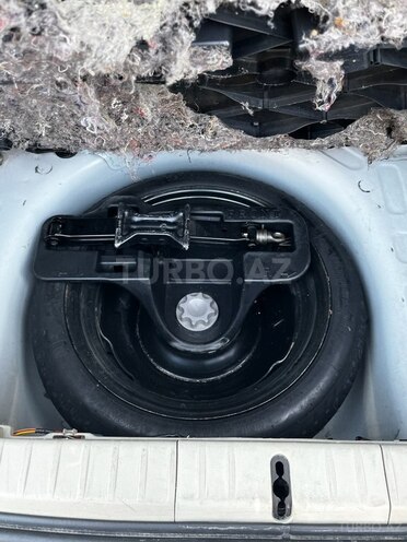 Toyota Prius 2008, 254,000 km - 1.5 l - Bakı