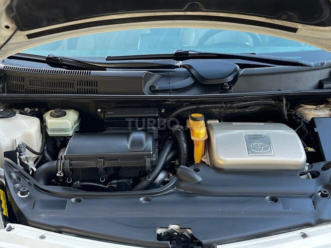 Toyota Prius 2008, 254,000 km - 1.5 l - Bakı