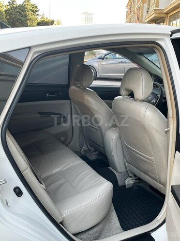 Toyota Prius 2008, 254,000 km - 1.5 l - Bakı
