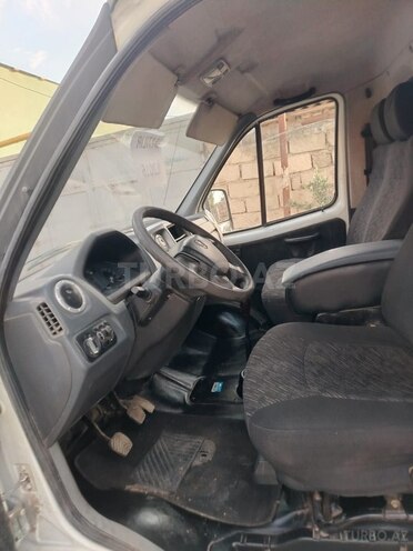 GAZ 330202-740 2016, 195,000 km - 2.7 l - Bakı