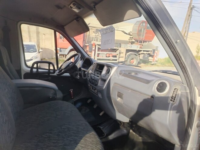 GAZ 330202-740 2016, 195,000 km - 2.7 l - Bakı