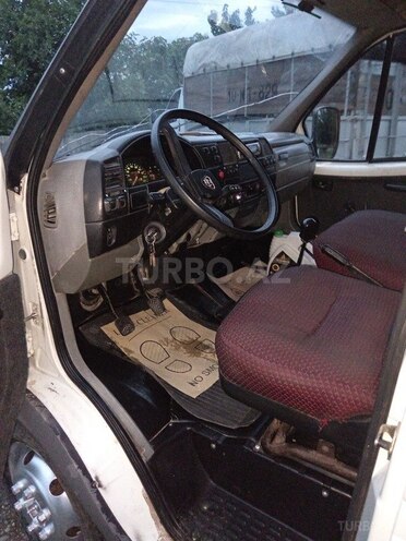 GAZ 330200 2007, 250,000 km - 2.4 l - İmişli
