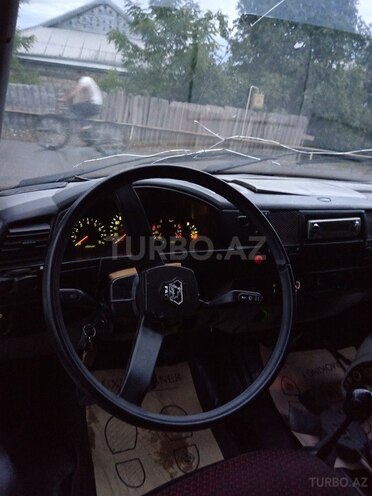 GAZ 330200 2007, 250,000 km - 2.4 l - İmişli