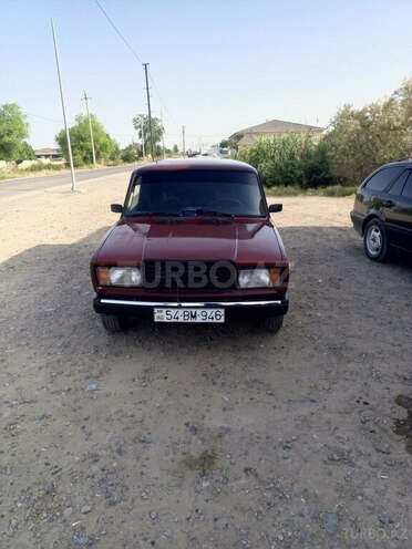 LADA (VAZ) 2104 2000, 88,380 km - 1.6 л - Salyan