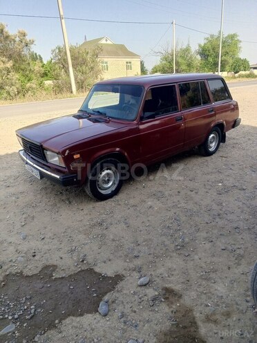 LADA (VAZ) 2104 2000, 88,380 km - 1.6 л - Salyan