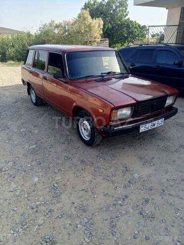 LADA (VAZ) 2104 2000, 88,380 km - 1.6 л - Salyan