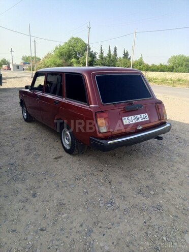 LADA (VAZ) 2104 2000, 88,380 km - 1.6 л - Salyan