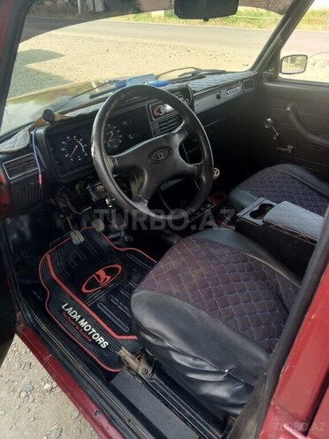 LADA (VAZ) 2104 2000, 88,380 km - 1.6 л - Salyan